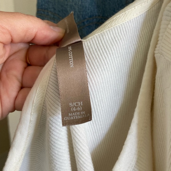 Grandfather Union Shirt - Picture 5 of 5